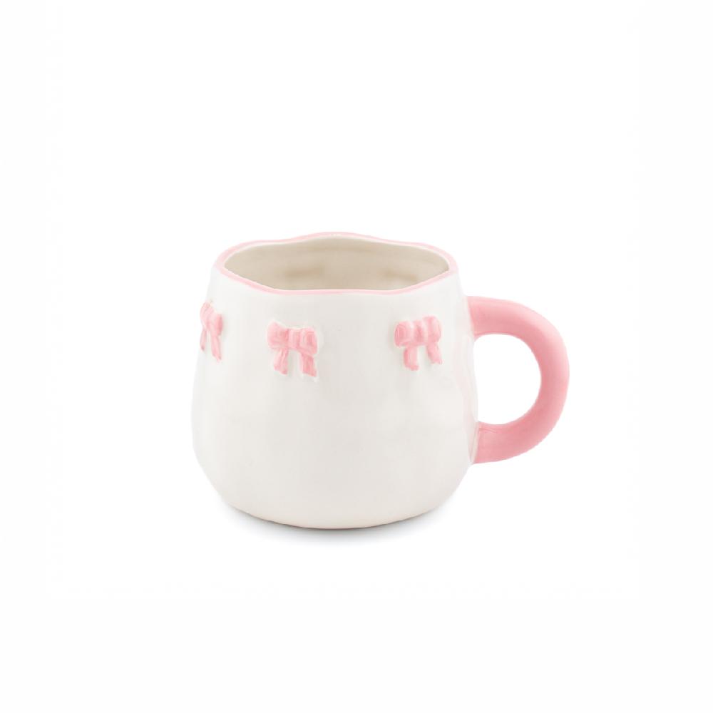 sass & bell Bow Mug