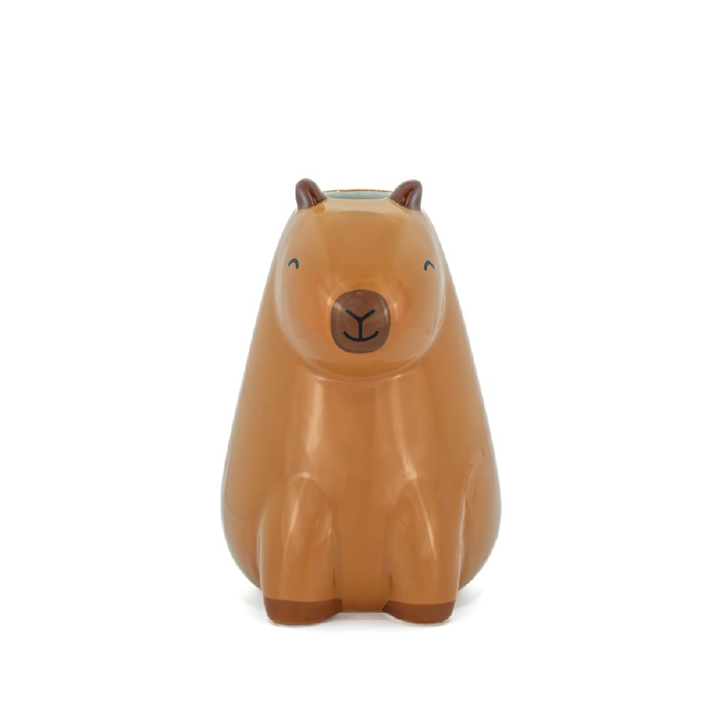 sass & bell Capybara Mini Vase