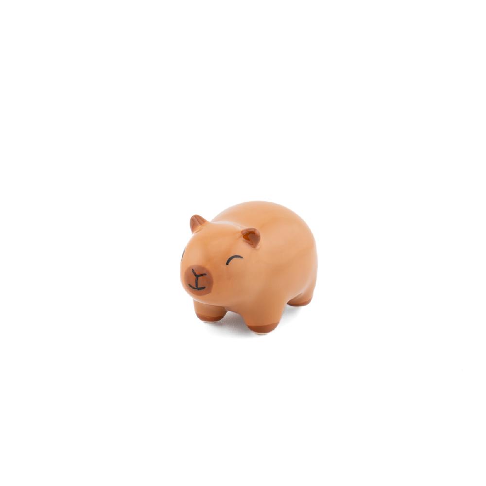 sass & bell Capybara Token