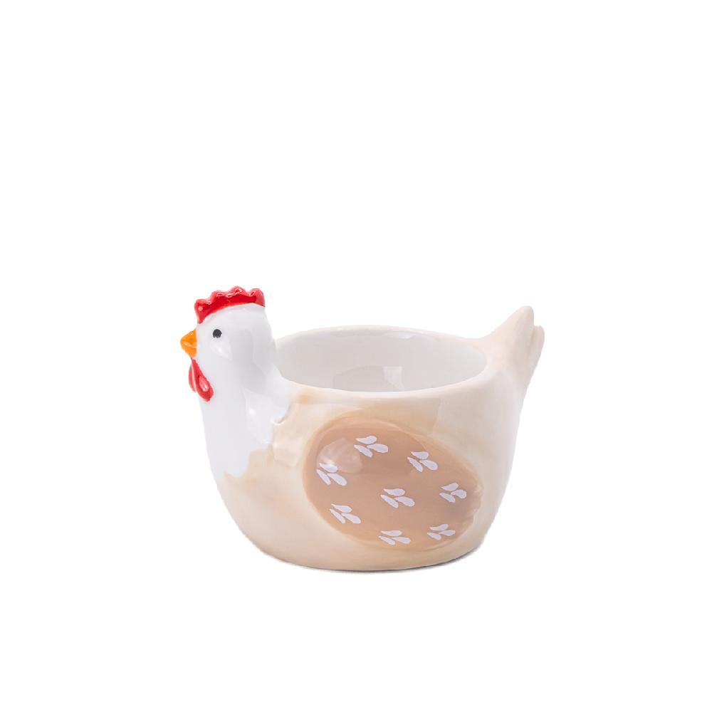 sass & bell Chicken Egg Cup