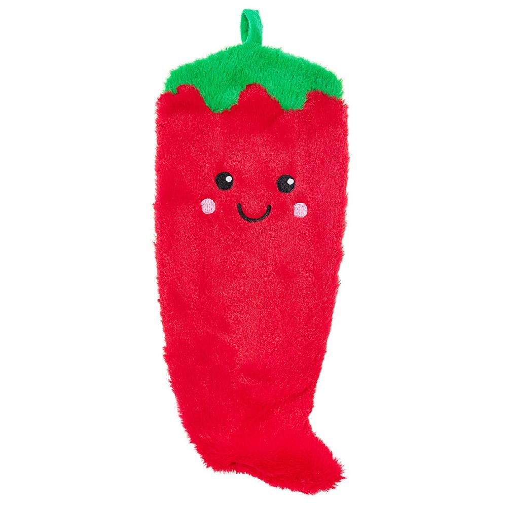 sass & bell Chilli Hot Water Bottle