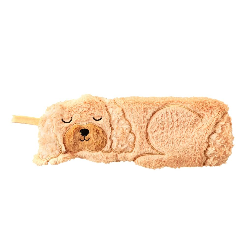 sass & bell Cockapoo Hot Water Bottle