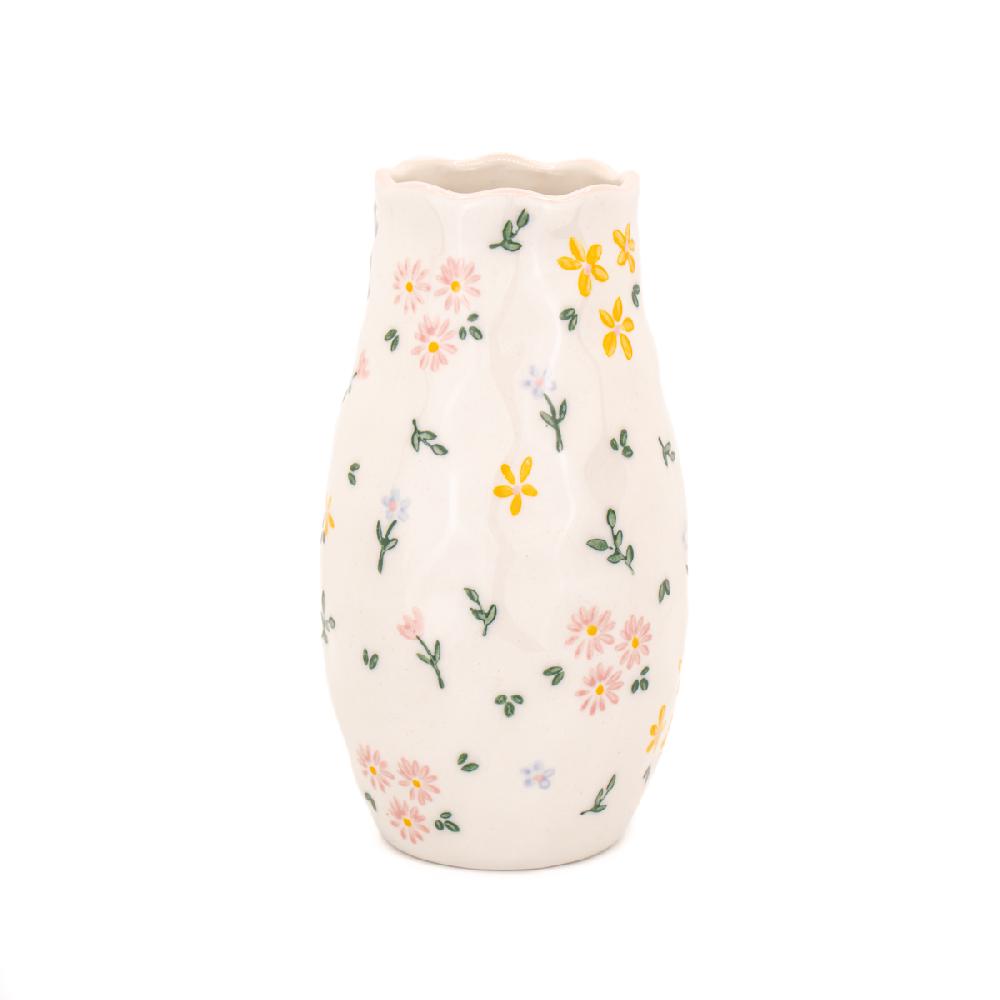 sass & bell Ditsy Floral Vase
