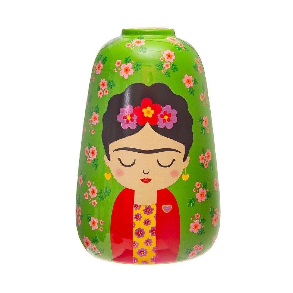 sass & bell Floral Frida Vase Large