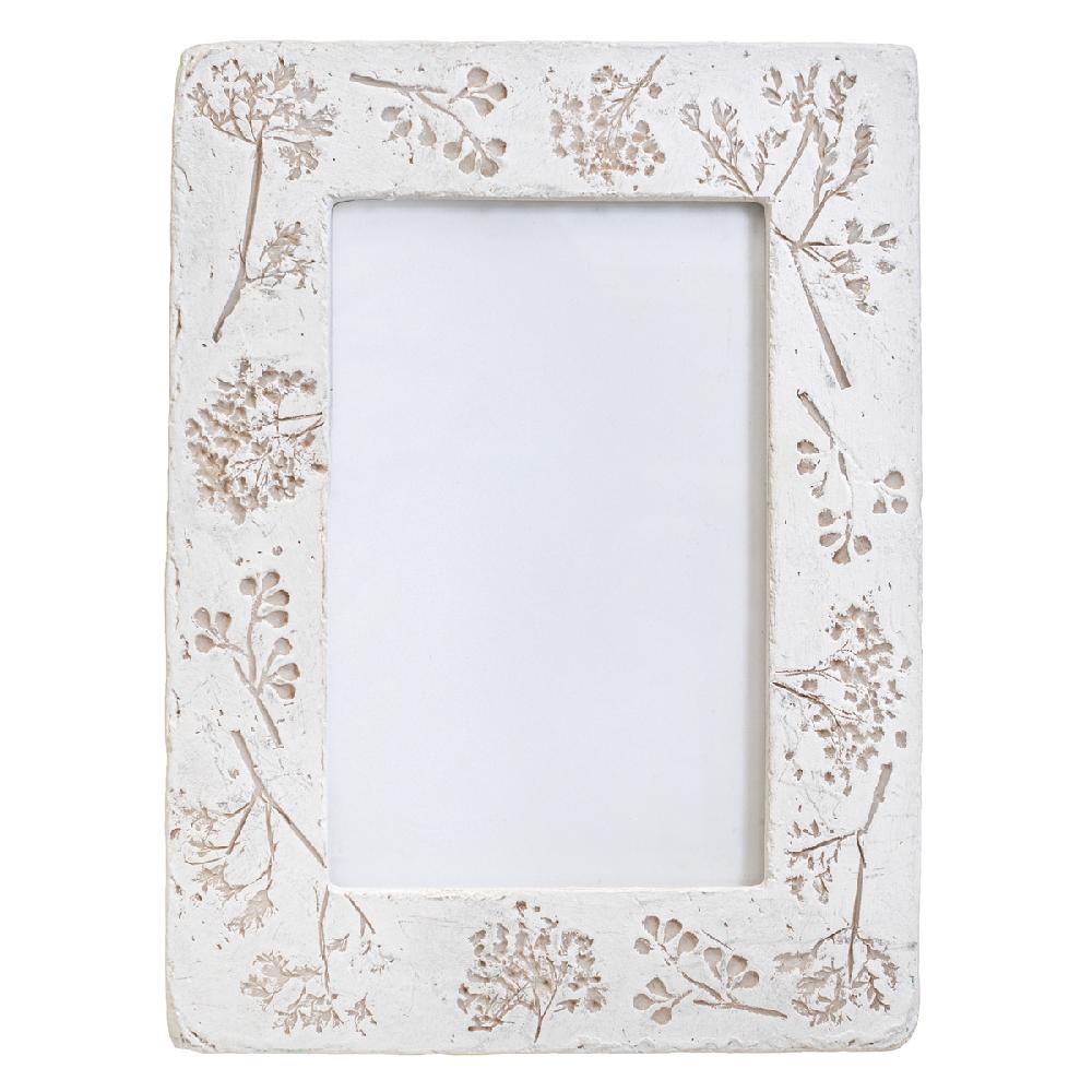 sass & bell Flower Imprint Frame