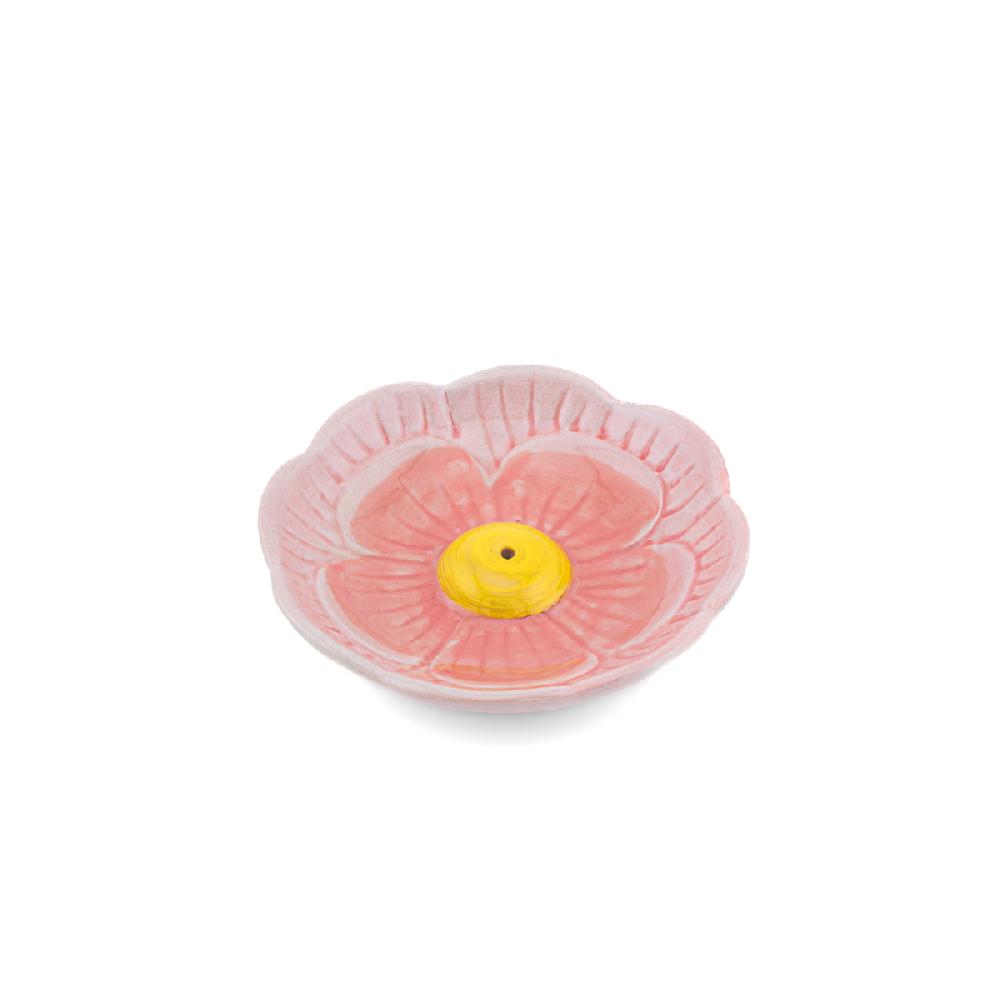 sass & bell Flower Incense Holder