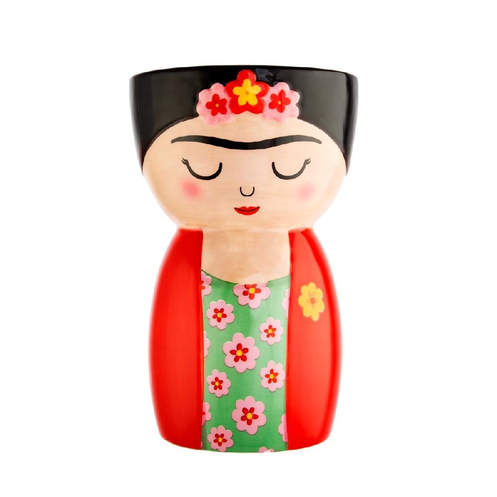 sass & bell Frida Body Shaped Vase