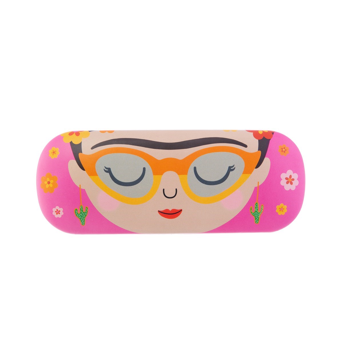sass & bell Frida Glasses Case