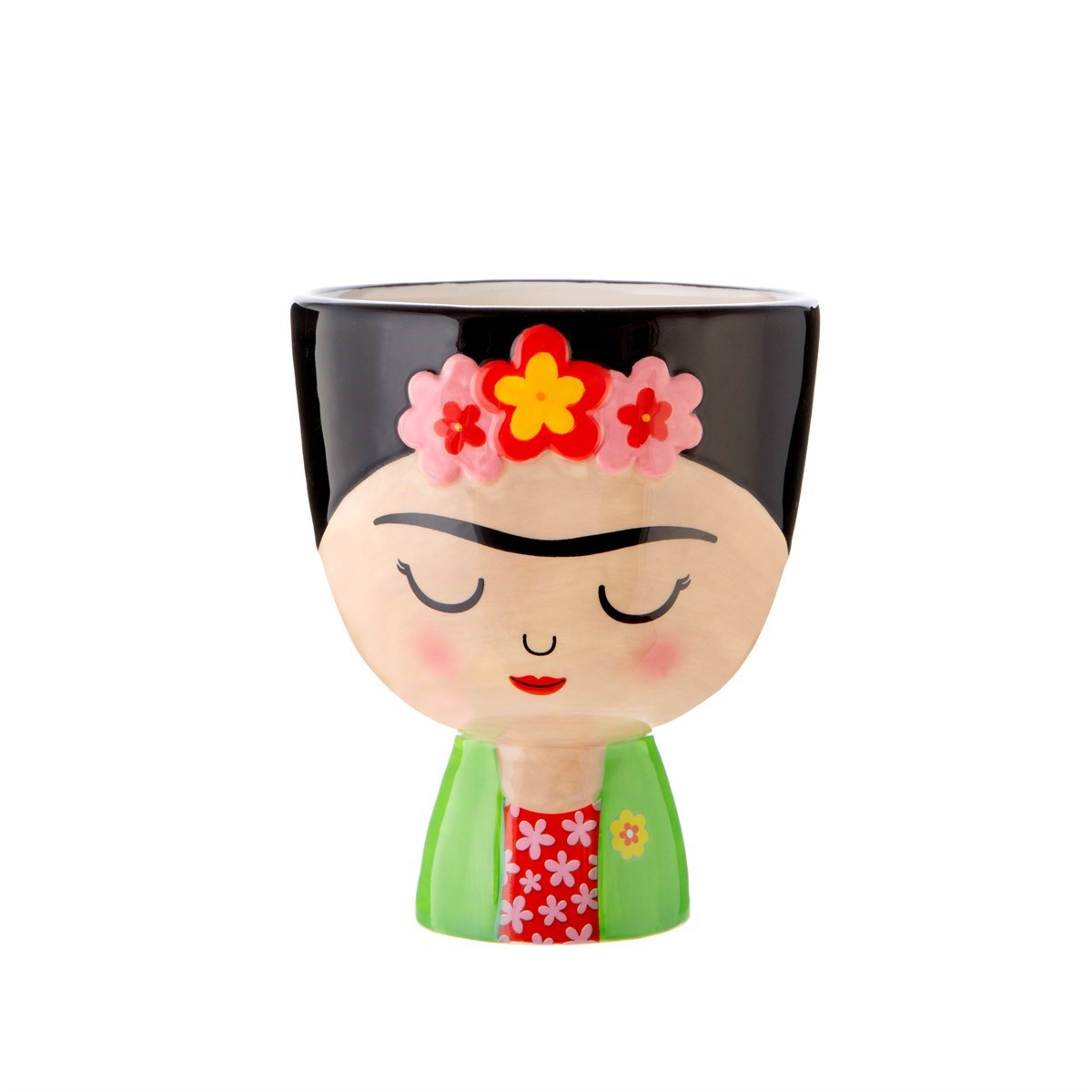 sass & bell Frida Planter