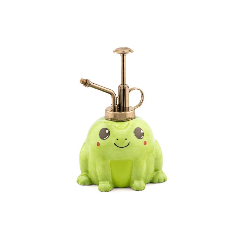 sass & bell Frog Plant Mister
