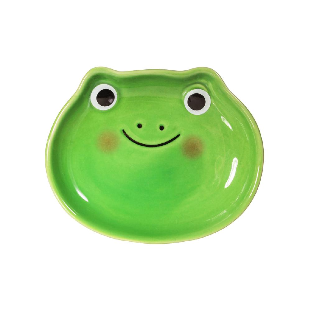 sass & bell Frog Trinket Dish