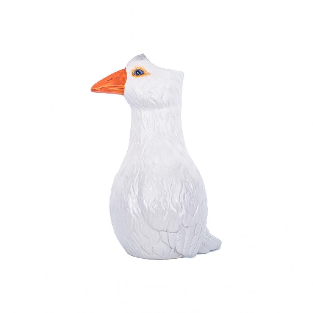 sass & bell Goose Shaped Vase