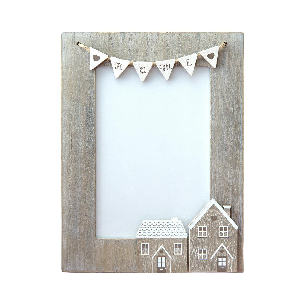 sass & bell Houses Photo Frame