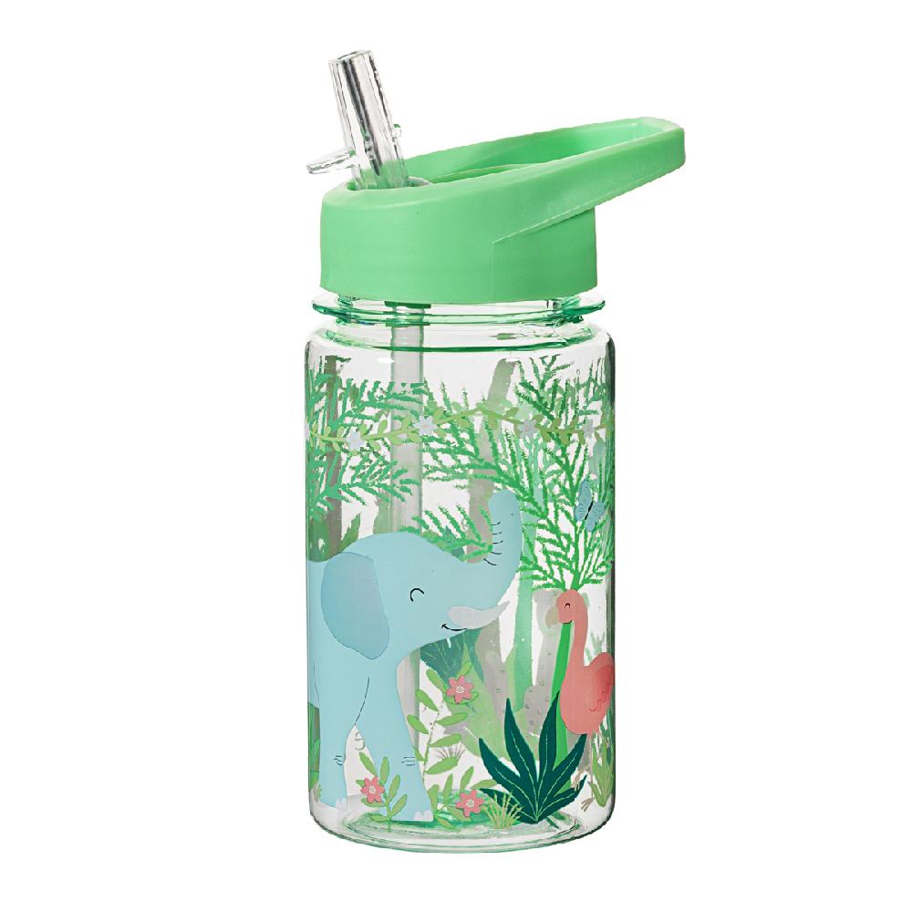 sass & bell Jungle Friends Kids Bottle