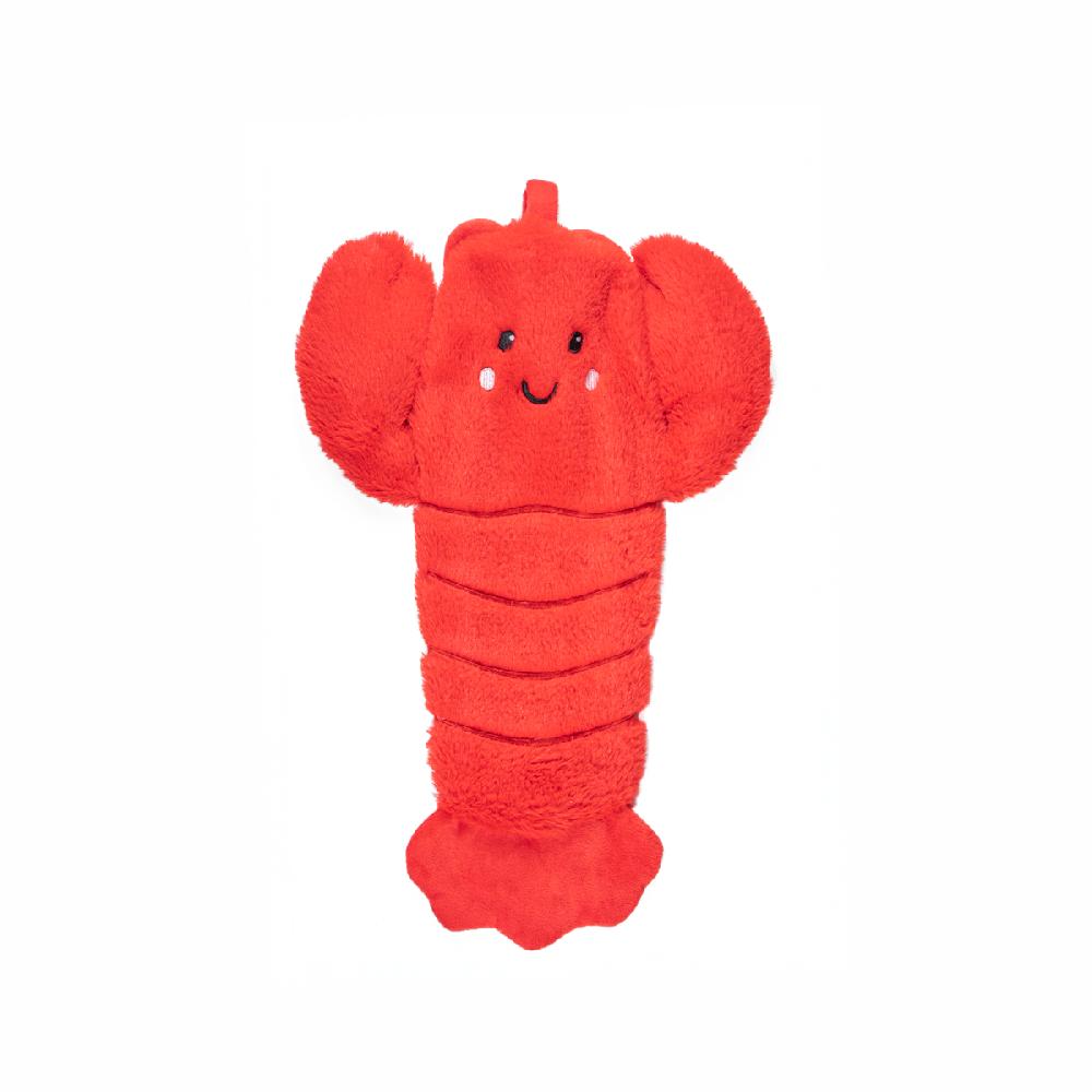sass & bell Lobster Hot Water Bottle