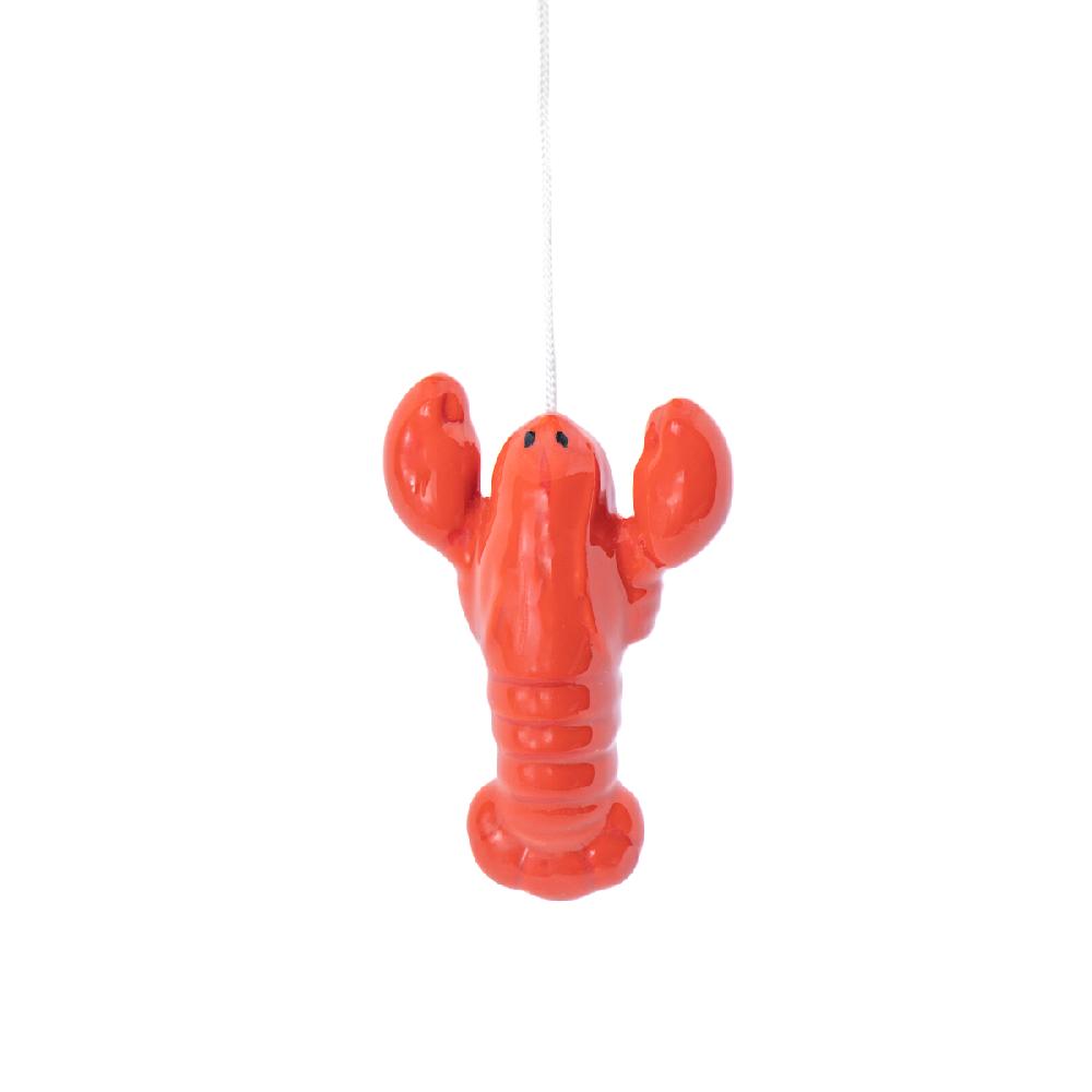 sass & bell Lobster Light Pull