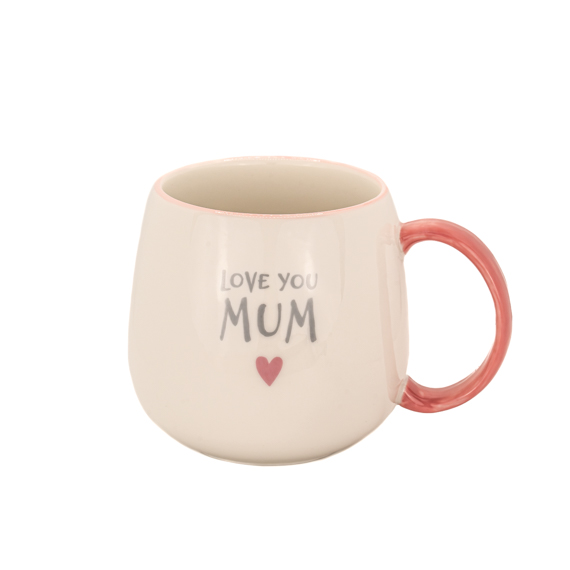 sass & bell Love You Mum Big Hug Mug