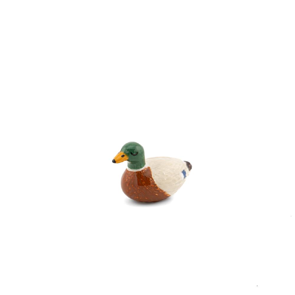 sass & bell Mallard Duck Token