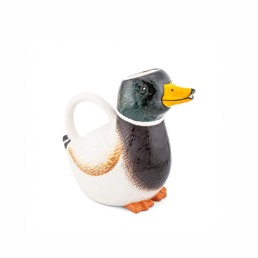 sass & bell Mallard Duck Watering Can