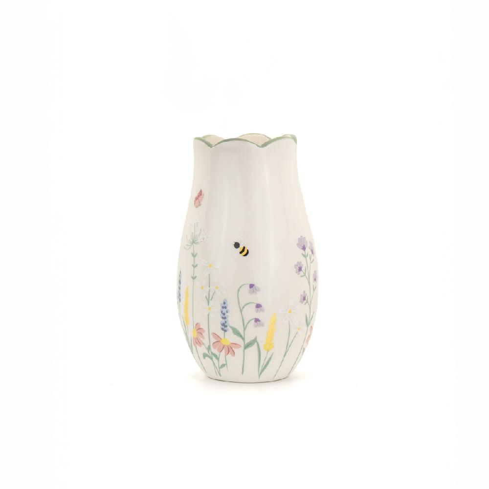 sass & bell Meadow Floral Vase