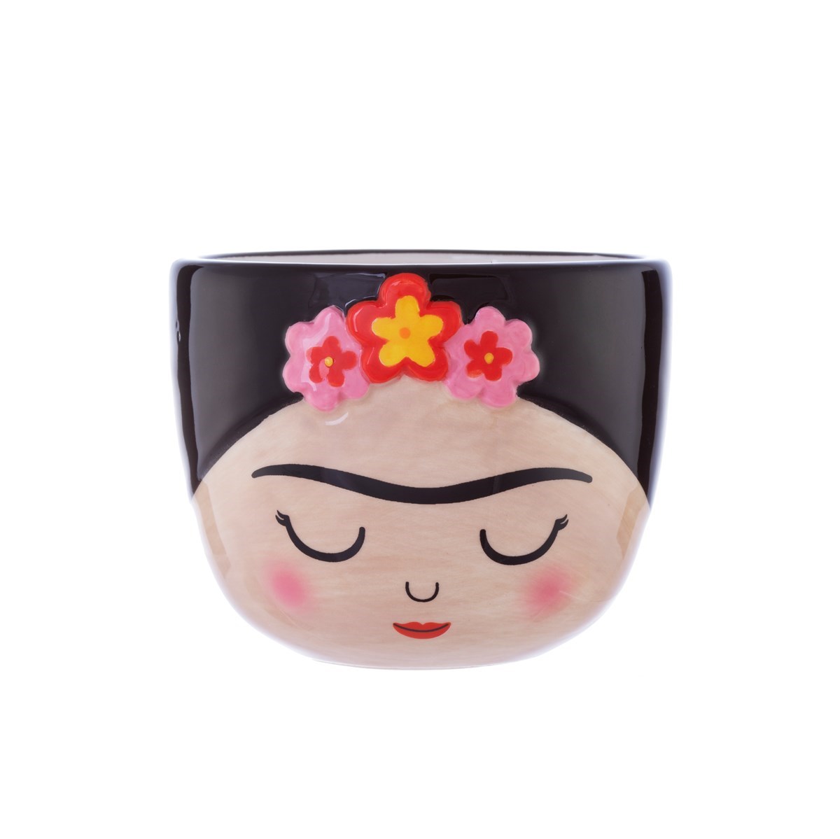 sass & bell Mini Frida Planter