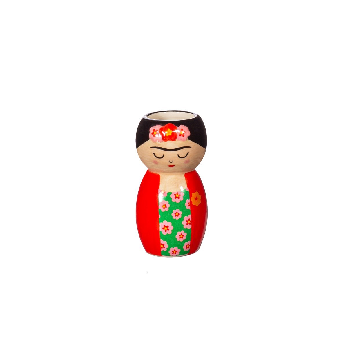 sass & bell Mini Frida Vase