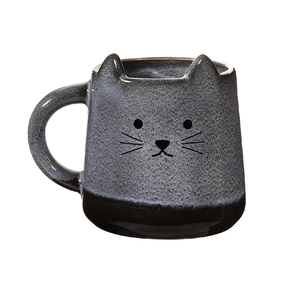 sass & bell Mojave Cat Mug