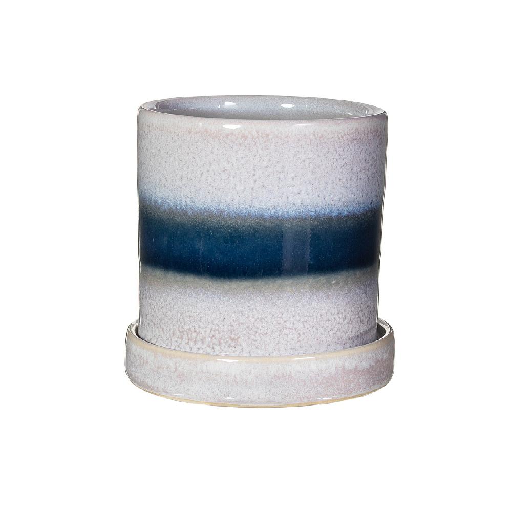 sass & bell Mojave Dusk Mini Planter