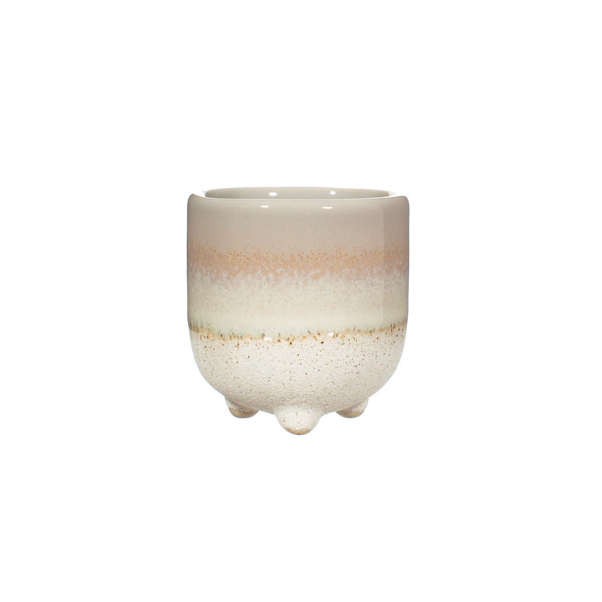 sass & bell Mojave Grey Egg Cup