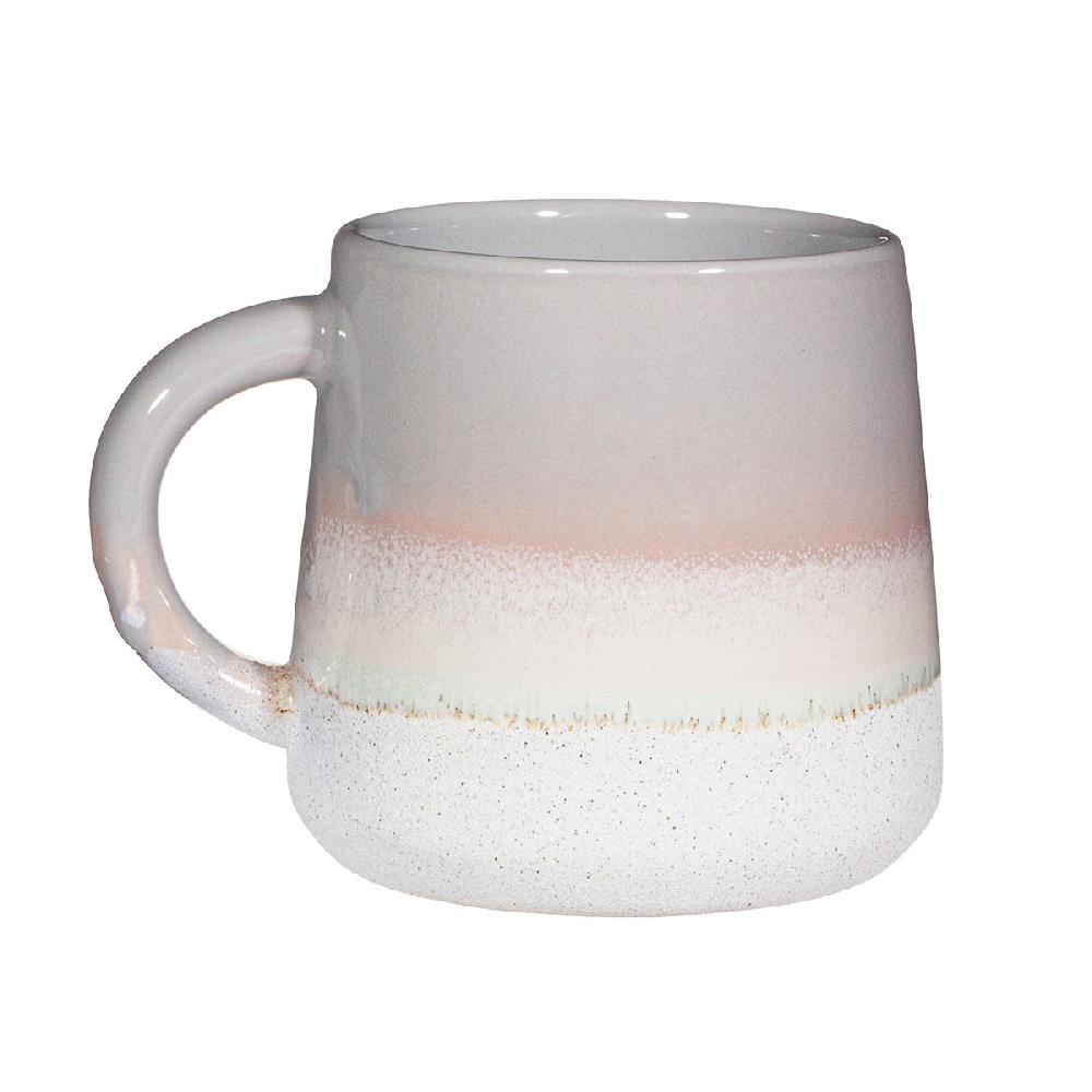 sass & bell Mojave Grey Mug