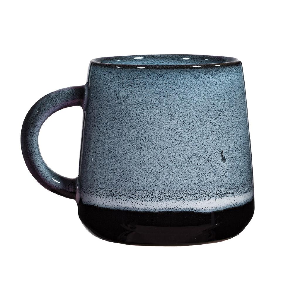 sass & bell Mojave Midnight Mug
