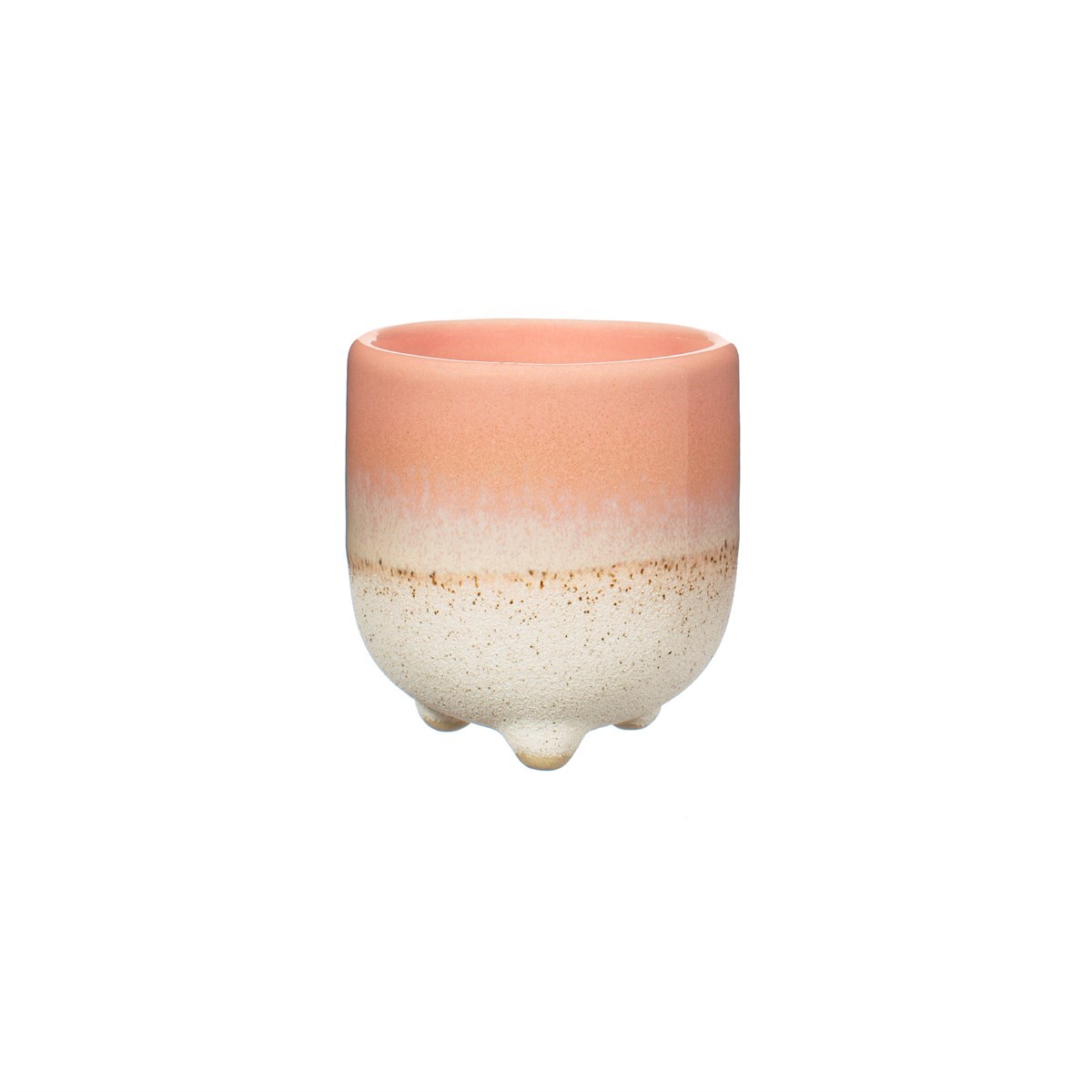 sass & bell Mojave Pink Egg Cup