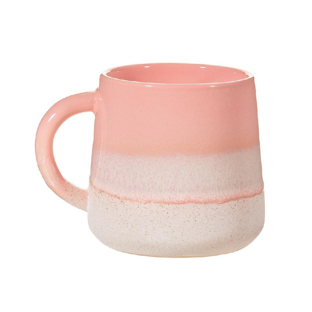sass & bell Mojave Pink Mug