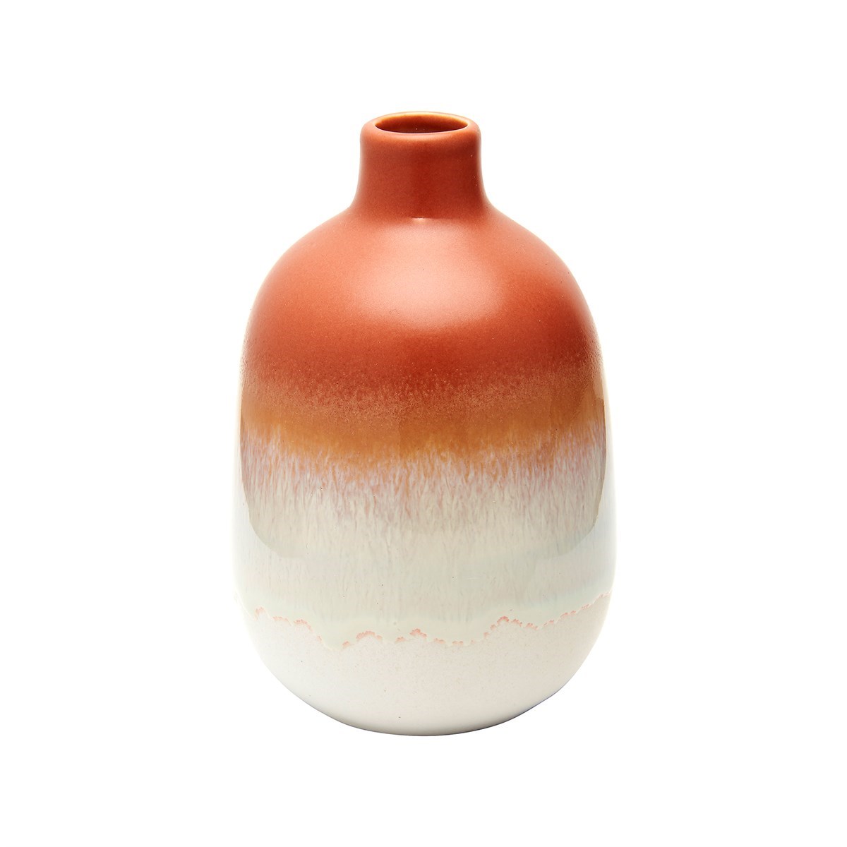 sass & bell Mojave Terracotta Vase