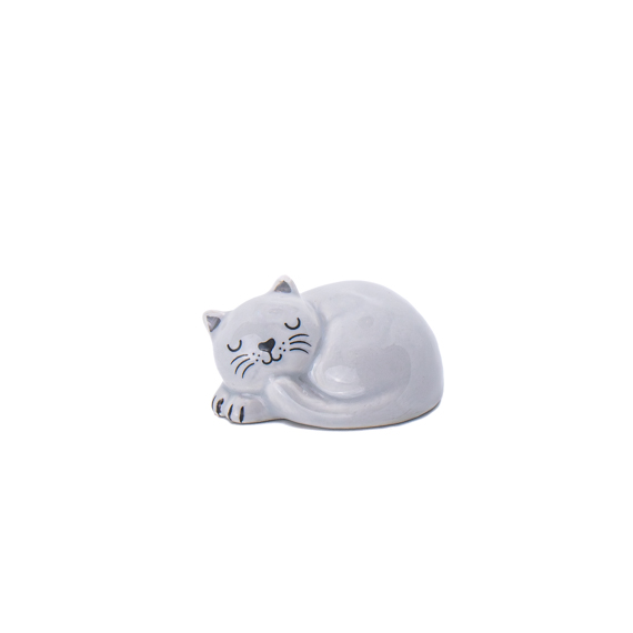 sass & bell Pawfect Cat Token