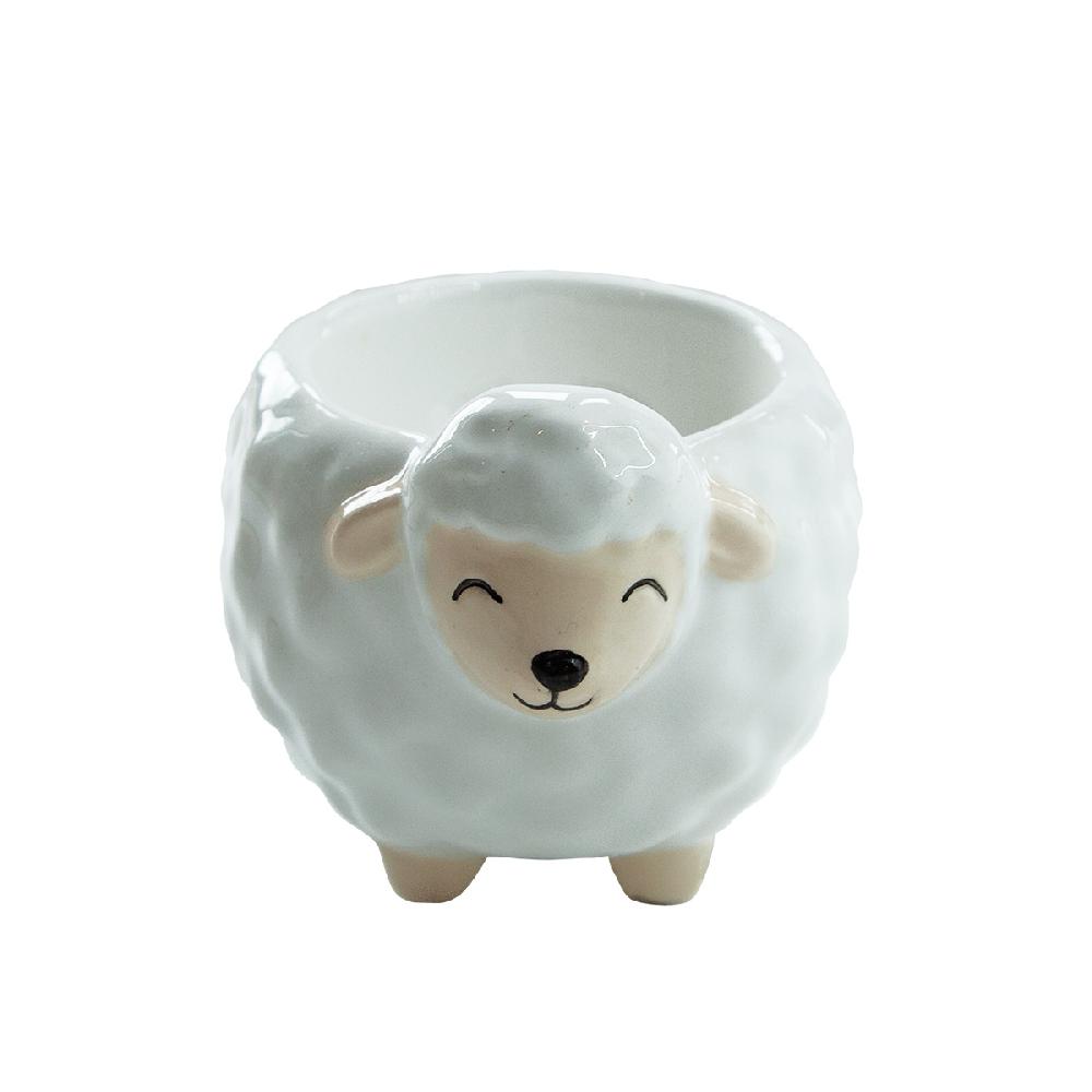 sass & bell Sheep Egg Cup