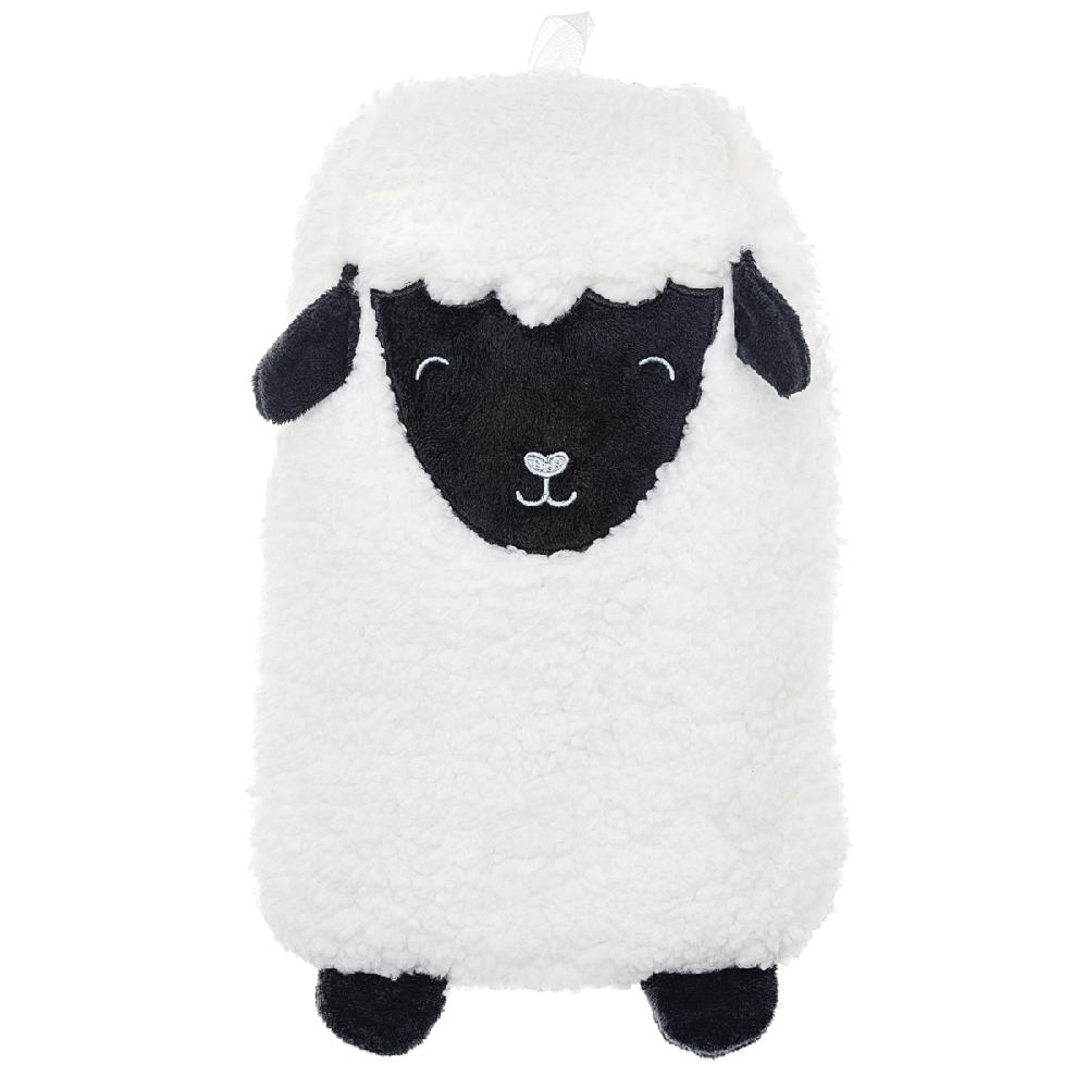 sass & bell Sheep Hot Water Bottle