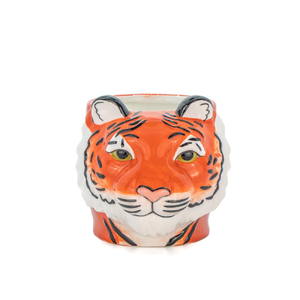 sass & bell Tiger Planter