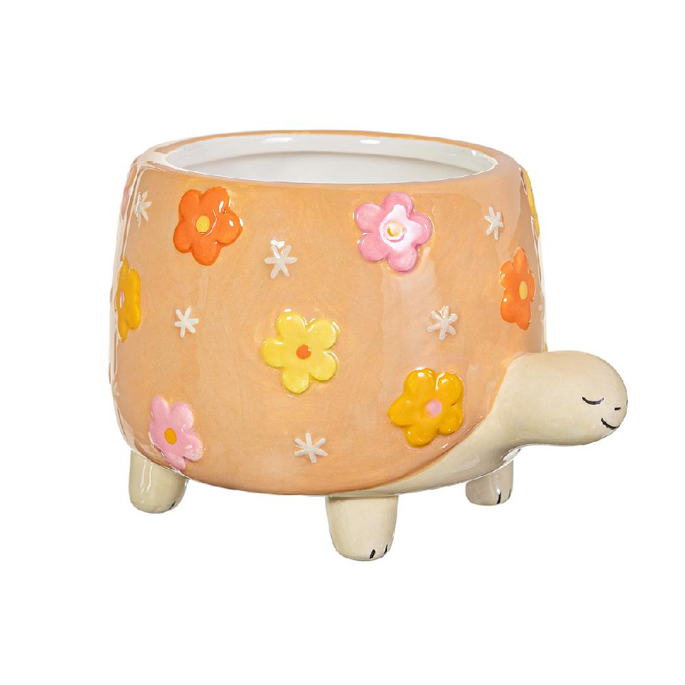 sass & bell Tortoise Planter