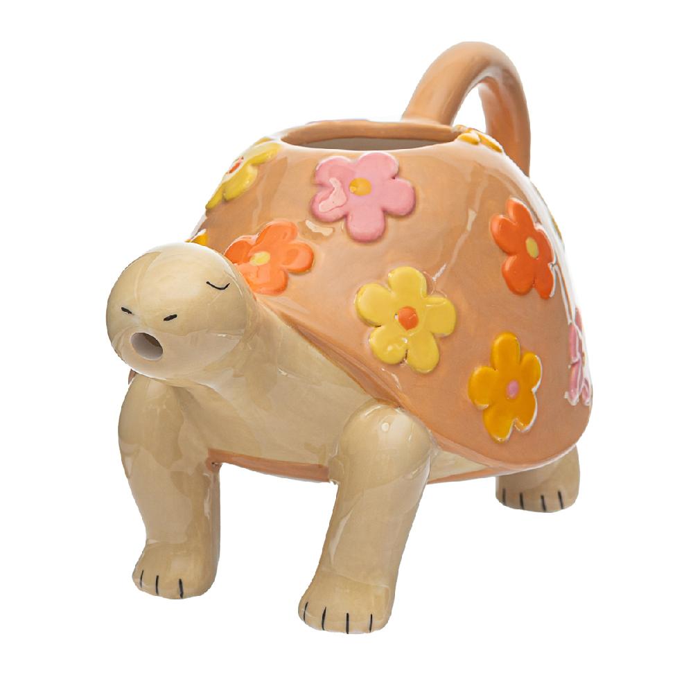 sass & bell Tortoise Watering Can