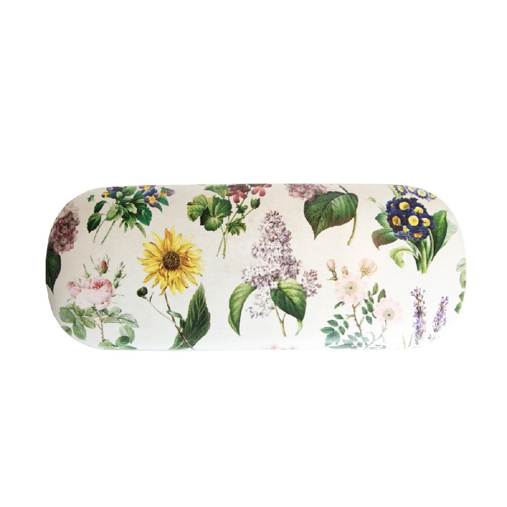 sass & bell Vintage Flowers Glasses Case