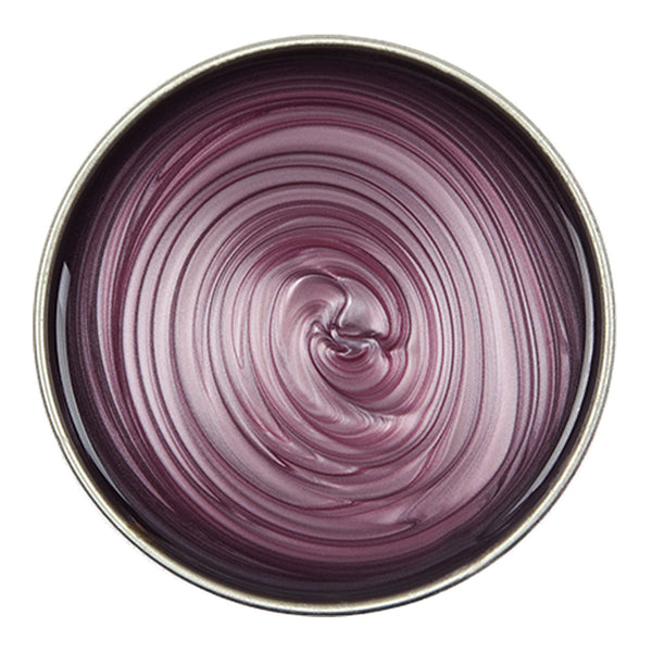 Satin Smooth Amethyst Crystal Soft Wax