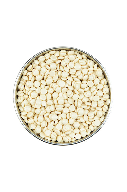 Satin Smooth Calendula Gold & Tea Tree Pebble Wax