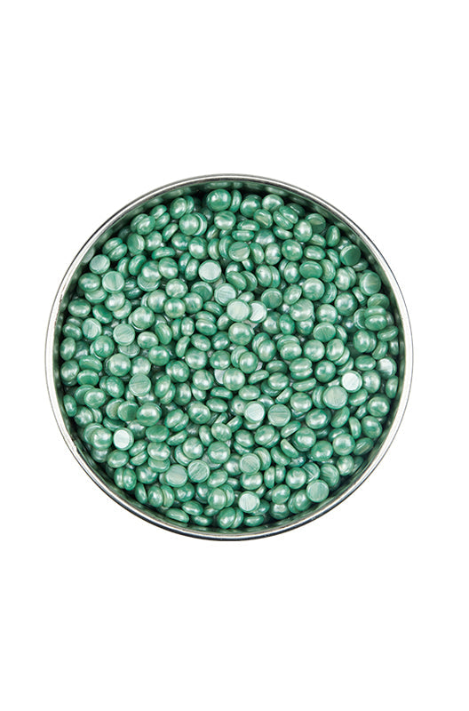 Satin Smooth Citrus Mojito Thin-Film Pebble Wax