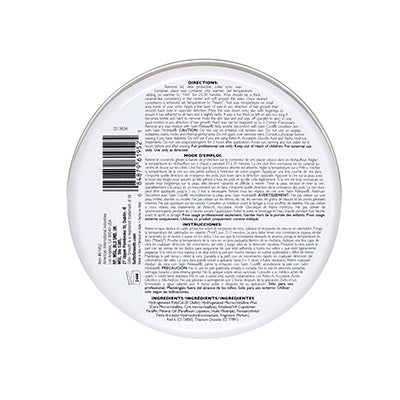 Satin Smooth Multidirectional Rose Aroma Hard Wax