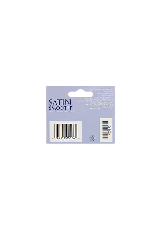 Satin Smooth Non-Woven Cloth Combo Kit