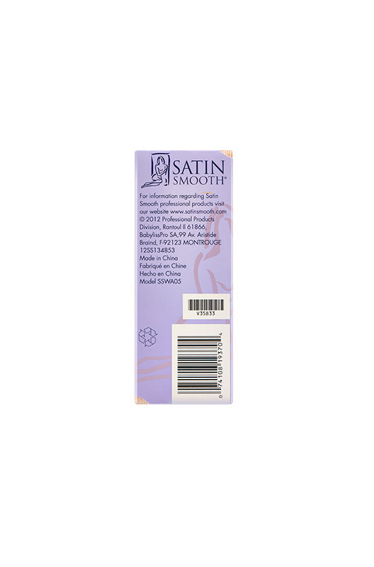 Satin Smooth Petite Applicators - 100 Ct