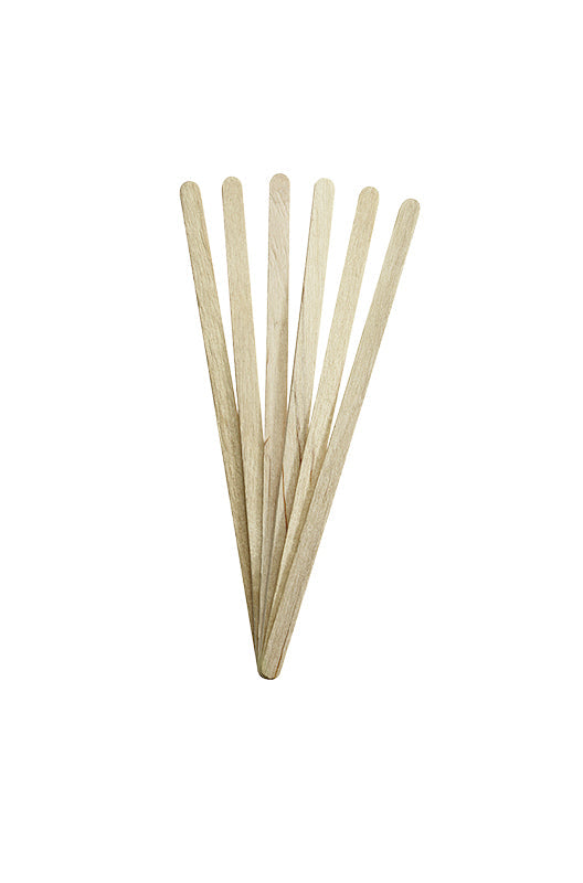 Satin Smooth Petite Applicators - 500 Ct