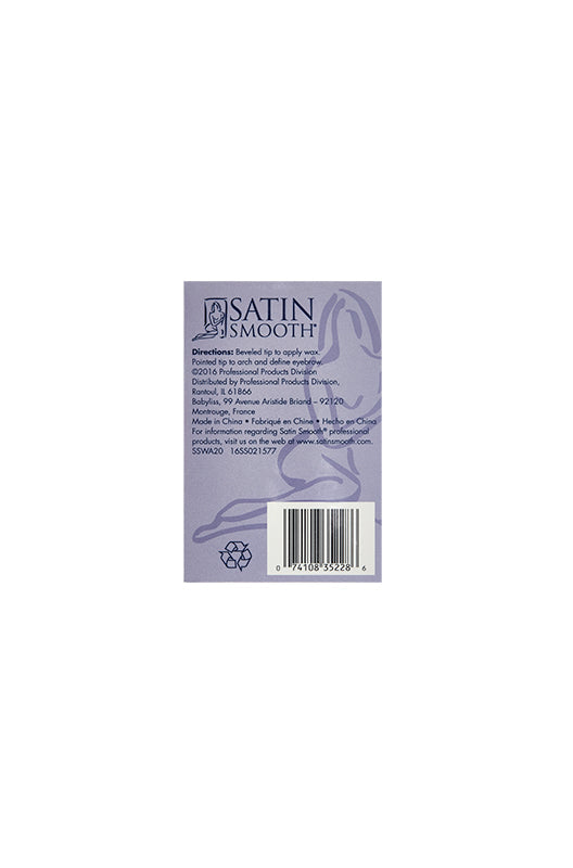 Satin Smooth Precision Applicators