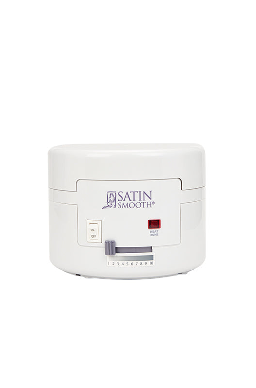 Satin Smooth Professional Wax Warmer